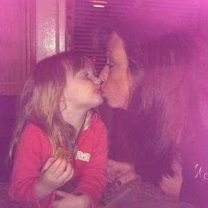 Meet your Posher, Lynette